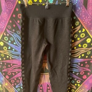 Victoria secret pink leggings